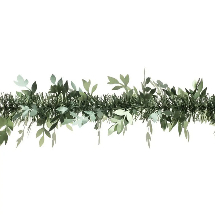 КОЛЕДЕН ГИРЛЯНД 200CM WEISTE 8015