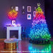 КОЛЕДЕН ГИРЛЯНД 270СМ TWINKLY TWG050SPP-BEU