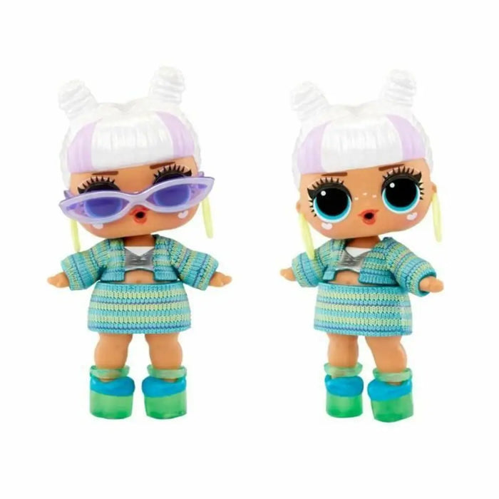 Коледен Календар LOL Surprise!