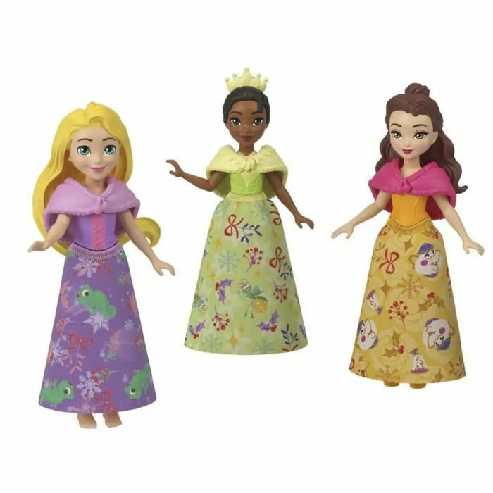 Коледен Календар Disney Princess