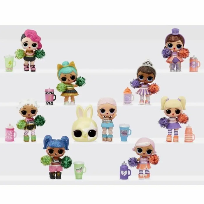 Коледен Календар LOL Surprise!