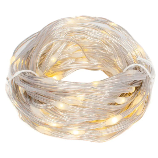 КОЛЕДНО ОСВЕТЛЕНИЕ ГИРЛЯНД 100LED 1000CM ENIGMA ET801T-K