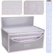 КОЛЕДЕН РЪНЪР 200X36.5CM HOME & STYLING 767610530