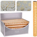 КОЛЕДЕН РЪНЪР 200Х36.5СМ HOME & STYLING 767610500