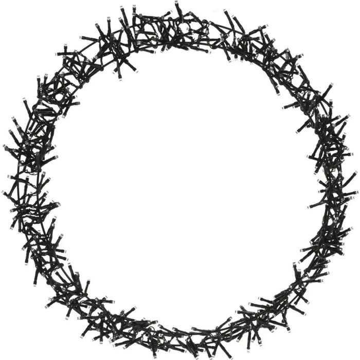 КОЛЕДЕН ВЕНЕЦ 48CM 300LED AX8107010