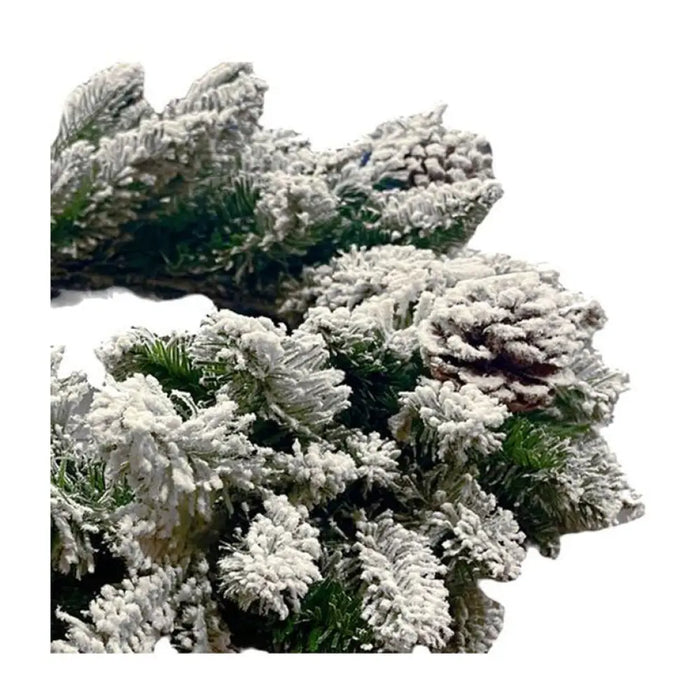 КОЛЕДЕН ВЕНЕЦ 50CM HD HD-10352