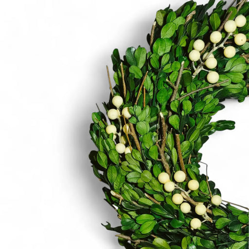 КОЛЕДЕН ВЕНЕЦ 36CM HD HD-11101