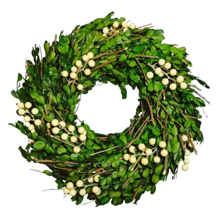 КОЛЕДЕН ВЕНЕЦ 36CM HD HD-11101