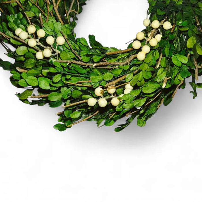 КОЛЕДЕН ВЕНЕЦ 36CM HD HD-11101