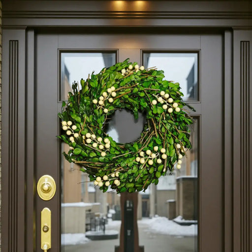 КОЛЕДЕН ВЕНЕЦ 36CM HD HD-11101