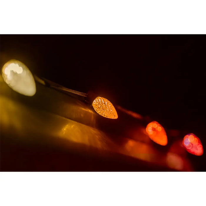 КОЛЕДНО ОСВЕТЛЕНИЕ СТРИНГ 1200CM 40LED TWINKLY