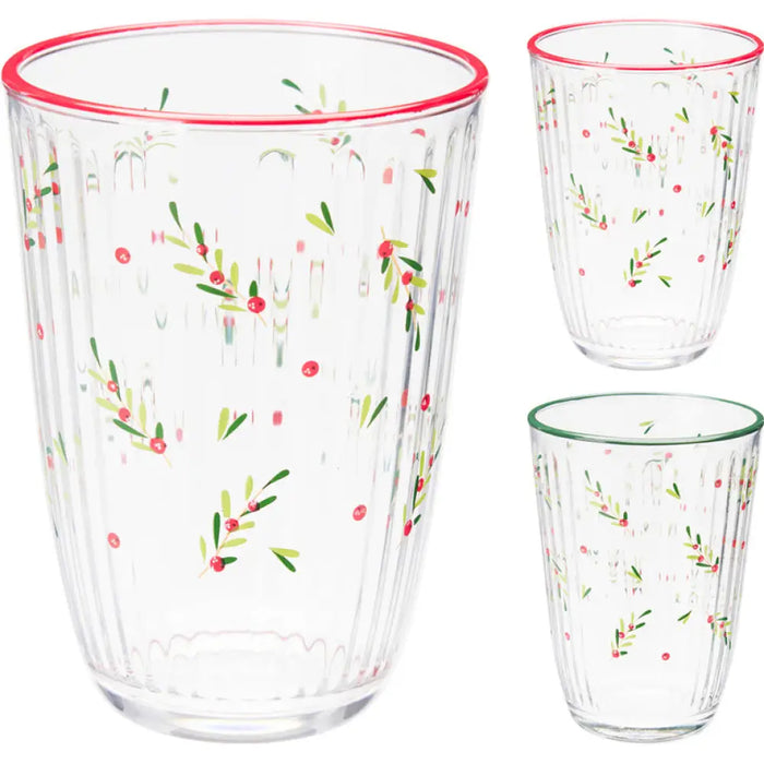 КОЛЕДНА ЧАША 395ML 46100790