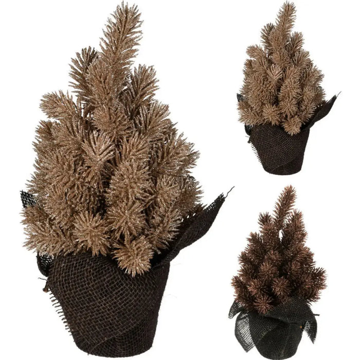 КОЛЕДНА ДЕКО ЕЛХА 30CM 317991850