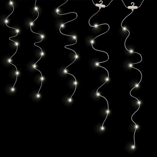 КОЛЕДНА ДЕКОРАЦИЯ ЗАВЕСА 300LED 300X300CM VITO 5620780