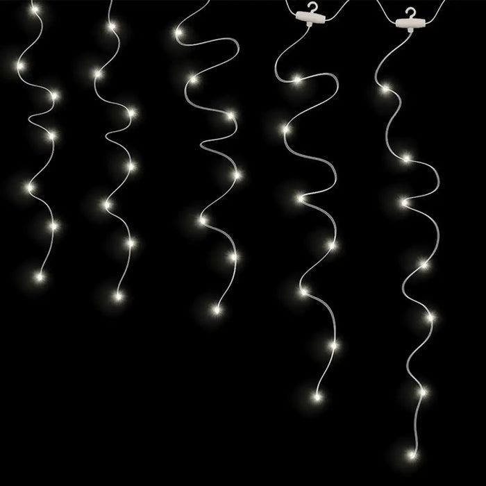 КОЛЕДНА ДЕКОРАЦИЯ ЗАВЕСА 300LED 300X300CM VITO 5620780