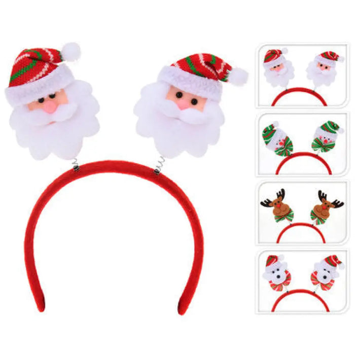 КОЛЕДНА ДИАДЕМА AAE042030