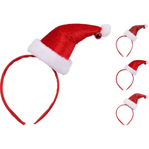 КОЛЕДНА ДИАДЕМА AAO300010