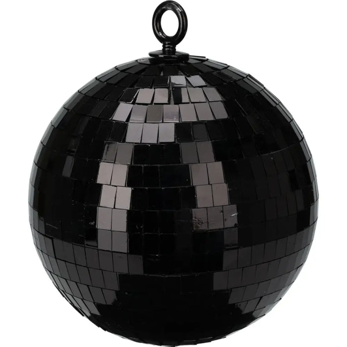 КОЛЕДНА ДИСКО ТОПКА 18CM CAA114150