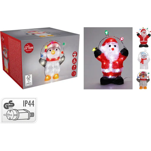 КОЛЕДНА ФИГУРА AGX100000