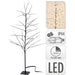 КОЛЕДНА ФИГУРА ДЪРВО 150CM 360LED AX5306330