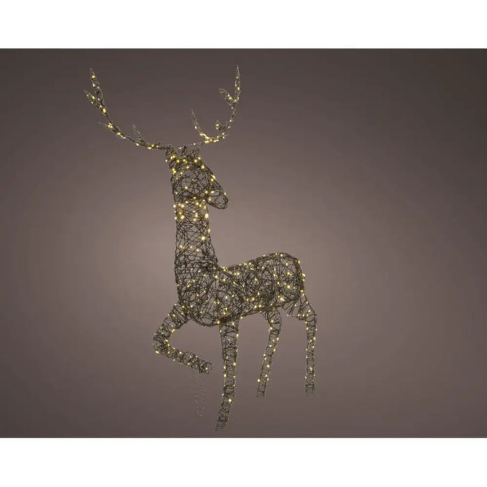 КОЛЕДНА ФИГУРА ЕЛЕН LED 99CM KAEMINGK 493531