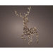 КОЛЕДНА ФИГУРА ЕЛЕН LED 124CM 360LED KAEMINGK 493532