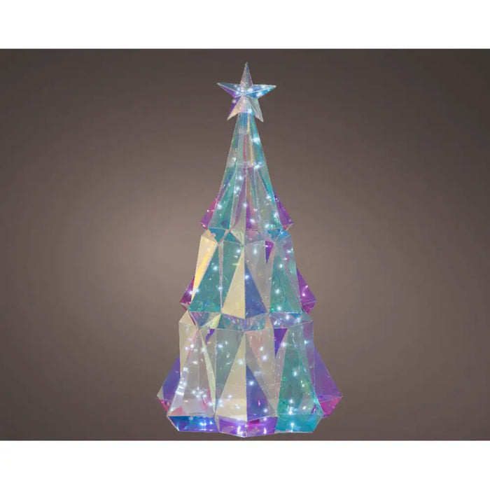 КОЛЕДНА ФИГУРА ЕЛХА LED 51CM KAEMINGK 490275