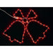 КОЛЕДНА ФИГУРА КАМБАНКИ 47CM 100LED ENIGMA ET410-R
