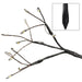 КОЛЕДНА ФИГУРА КЛОНКА 100CM 240LED AXF205630