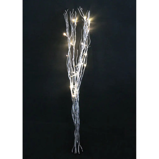 КОЛЕДНА ФИГУРА КЛОНКА 80CM 20LED ENIGMA ET0489S