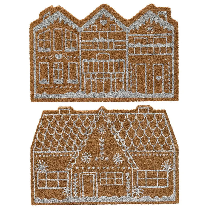 КОЛЕДНА ИЗТРИВАЛКА 60X40CM KAEMINGK 558628