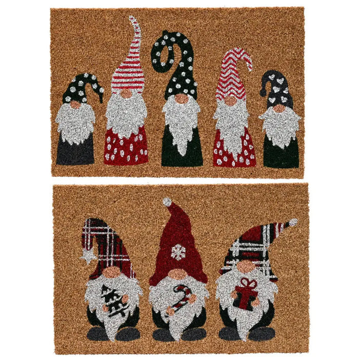 КОЛЕДНА ИЗТРИВАЛКА 60X40CM KAEMINGK 558634