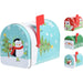 КОЛЕДНА КУТИЯ 15.5X9.5X11.5CM EXCELLENT HOUSEWAR 170483400