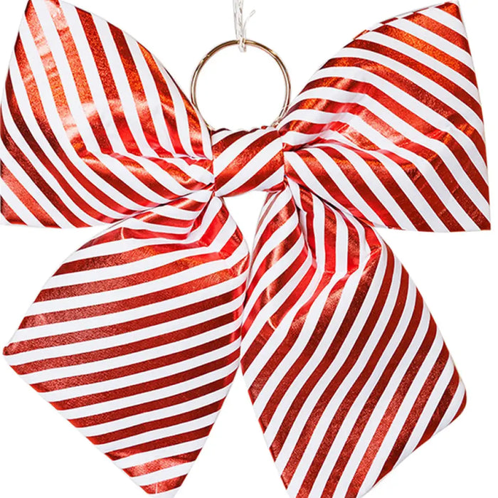 КОЛЕДНА ПАНДЕЛКА 34CM EUROLAMP 14396