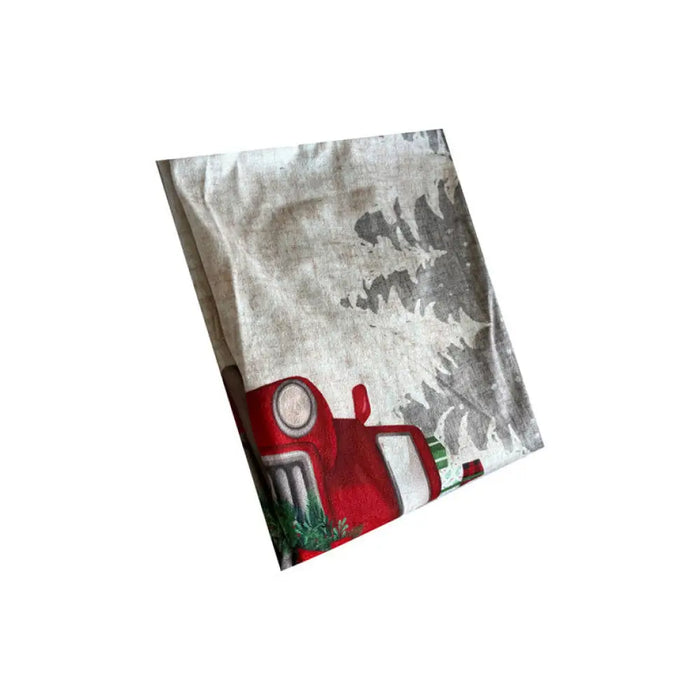 КОЛЕДНА ПРЕСТИЛКА 78X58CM HD-8562/M17609