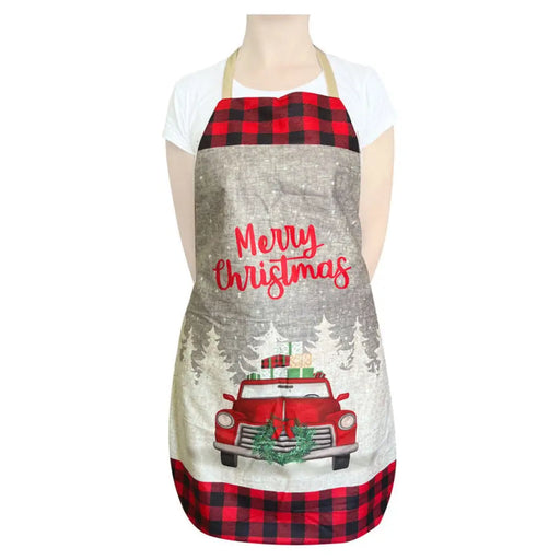 КОЛЕДНА ПРЕСТИЛКА 78X58CM HD-8562/M17609