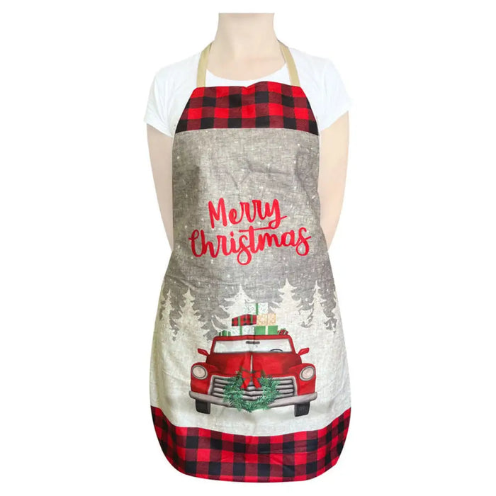 КОЛЕДНА ПРЕСТИЛКА 78X58CM HD-8562/M17609