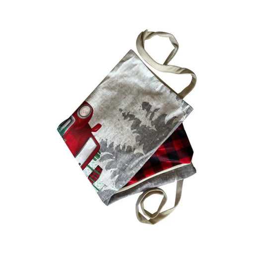 КОЛЕДНА ПРЕСТИЛКА 78X58CM HD-8562/M17609