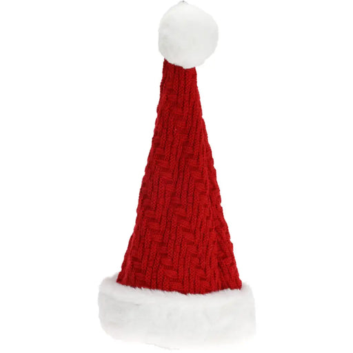 КОЛЕДНА ШАПКА 45CM AAF514170