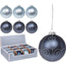 КОЛЕДНА ТОПКА 10CM HOME & STYLING ACT405160
