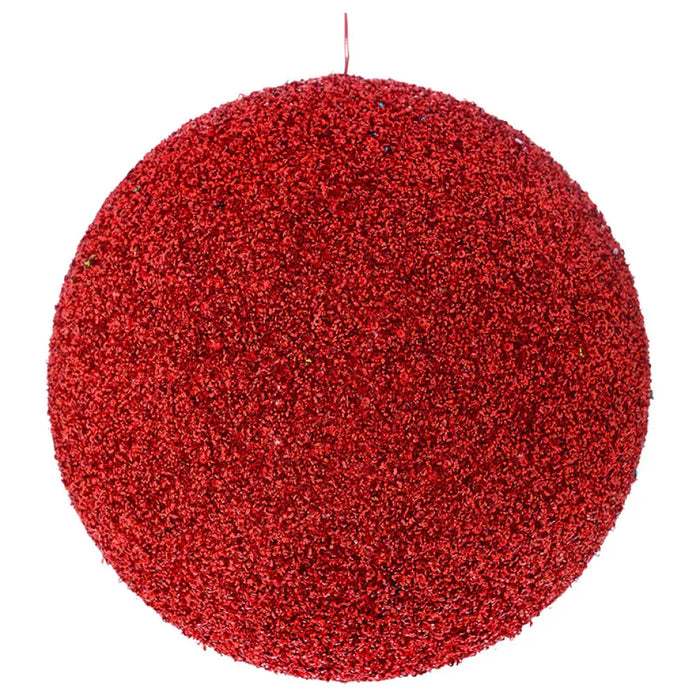 КОЛЕДНА ТОПКА 25CM