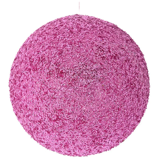 КОЛЕДНА ТОПКА 25CM