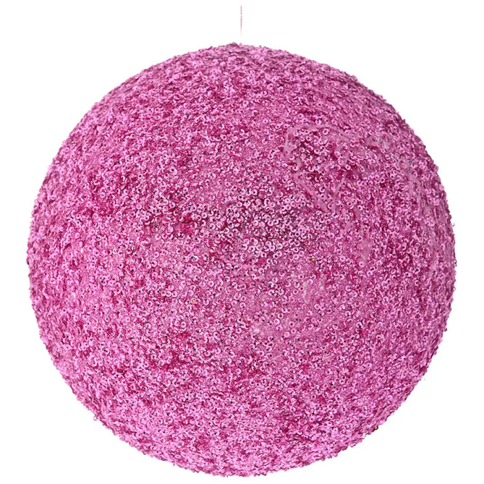 КОЛЕДНА ТОПКА 25CM