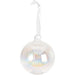 КОЛЕДНА ТОПКА 8CM ABR705000