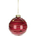 КОЛЕДНА ТОПКА 8CM HOME & STYLING ABR523030