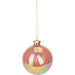 КОЛЕДНА ТОПКА 8CM HOME & STYLING ABR523310