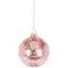 КОЛЕДНА ТОПКА 8CM HOME & STYLING ABT620230