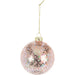 КОЛЕДНА ТОПКА 8CM HOME & STYLING ABT620230