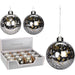 КОЛЕДНА ТОПКА 8CM HOME & STYLING ABT620310