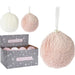 КОЛЕДНА ТОПКА 8CM HOME & STYLING ANM210360